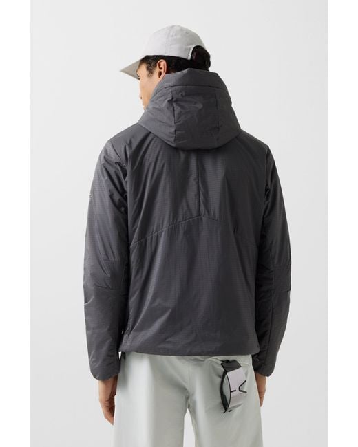 Bogner Fire + Ice Blue Jared Lightweight Jacket For for men