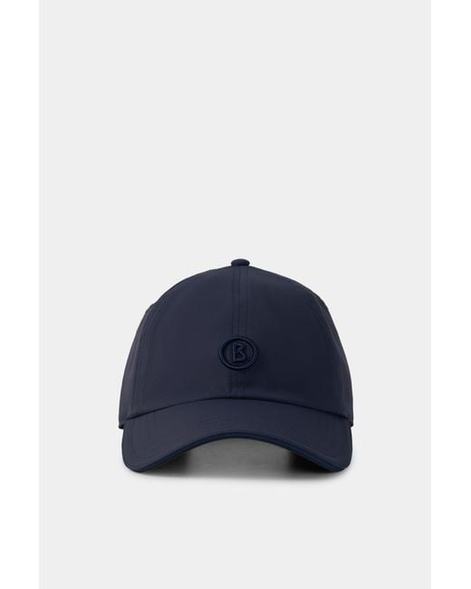 Bogner Blue Cap Ray for men