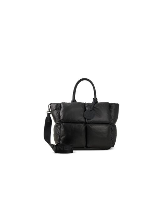 Bogner Black Tote-Bag Gletsch Amelie Für Damen