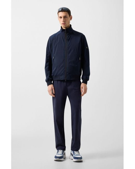 Bogner Blue Jonas Blouson For for men