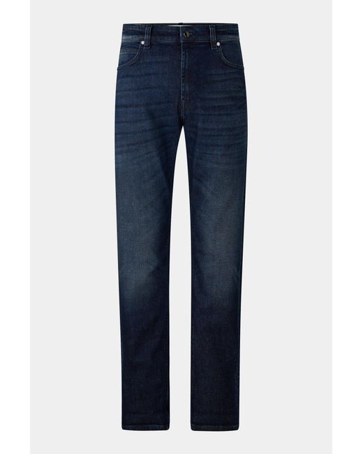 Bogner Tapered Fit Jeans Brian Für Herren in Blue für Herren