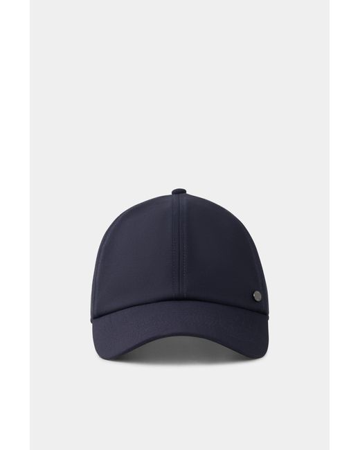 Bogner Blue Cap Ralf for men