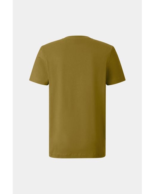 Bogner Green Ryan T-Shirt For for men
