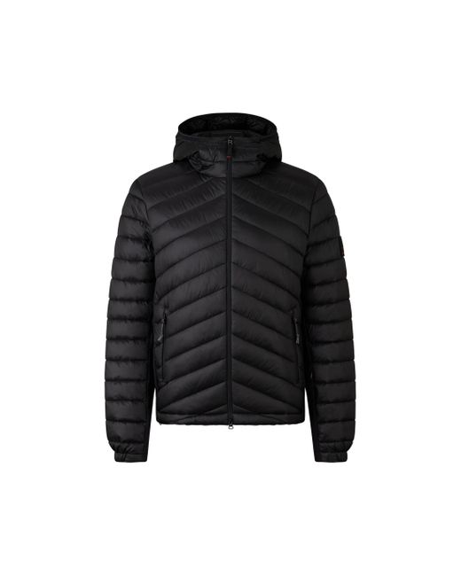 Bogner Fire + Ice Steppjacke Elvis Für Herren in Black für Herren