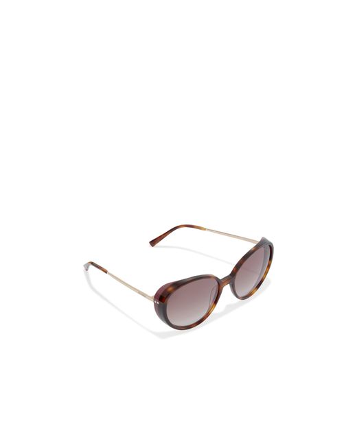 Bogner Multicolor Tremblant Sunglasses