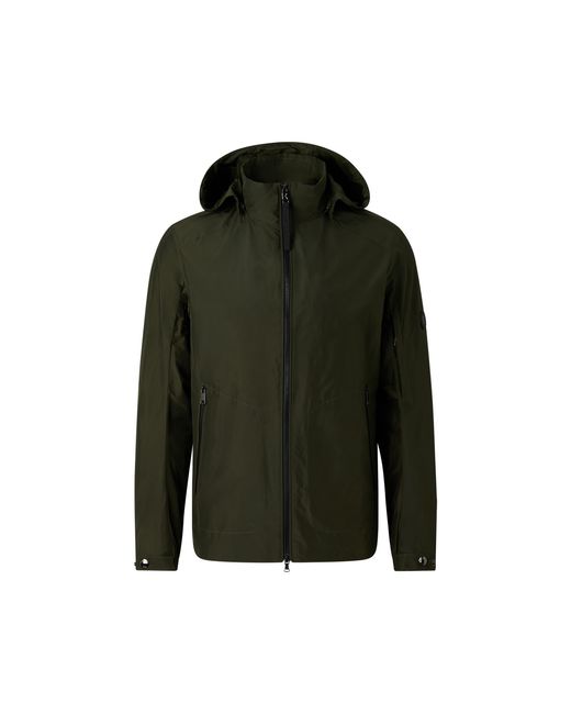 Bogner Green Jacob Blouson for men