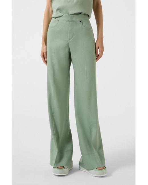 Bogner Green Marlenehose Rayen Für Damen