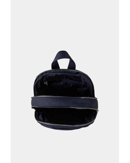 Bogner Blue Backpack Verbier Play Hermine