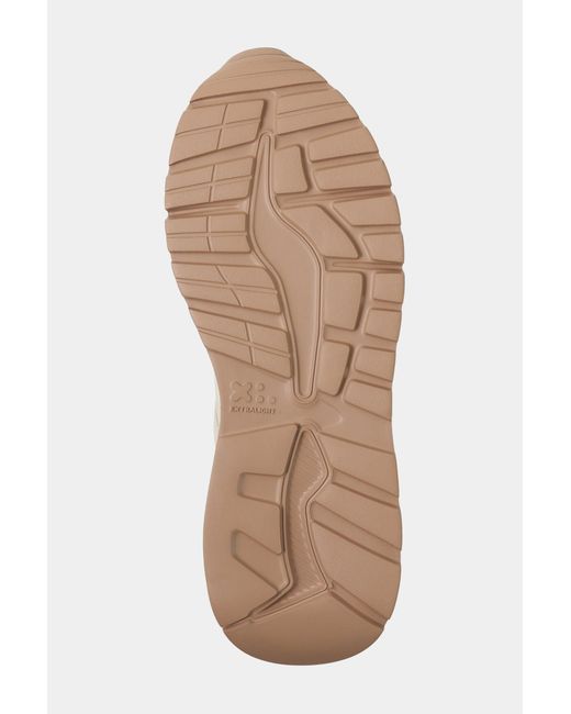 Bogner Natural Baltimore Sneaker for men
