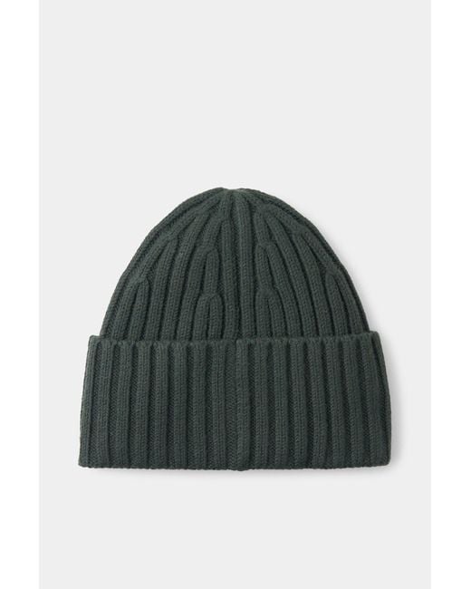 Bogner Green Hat Bony For