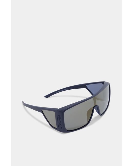Bogner Gray Hemavan Sunglasses