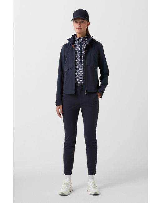 Bogner Blue First Layer Gelia For