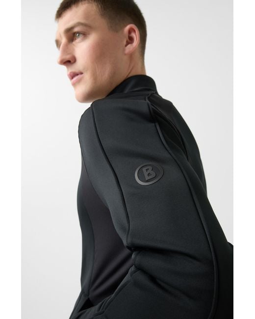 Bogner Blue Vaiko Functional Jacket for men