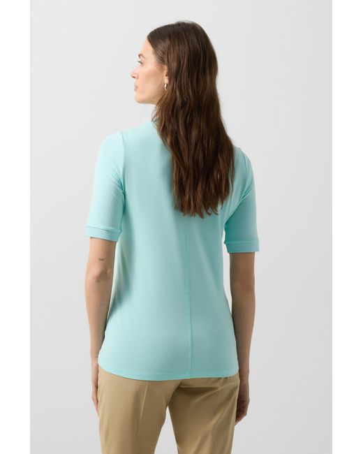 Bogner Blue T-shirt Alexi