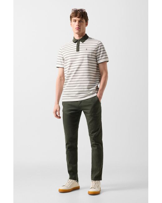 Bogner Multicolor Timo Polo Shirt For for men