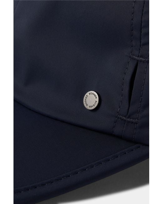 Bogner Blue Cap Lee for men