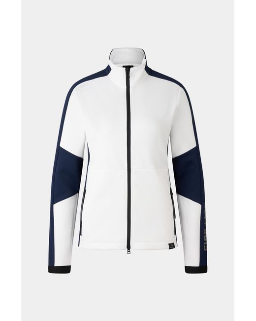 Bogner Fire + Ice Multicolor Midlayer Inge