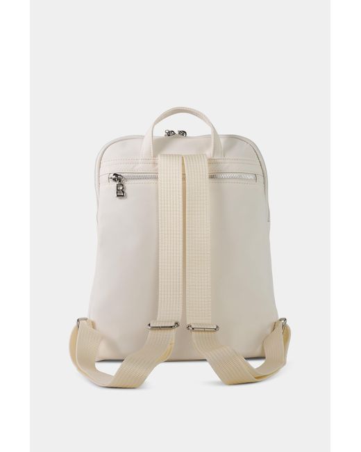 Bogner Gray Backpack Verbier Play Maxi For