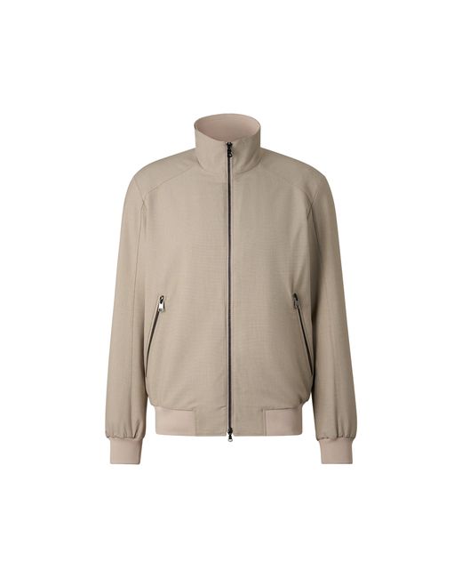 Bogner Natural Jonas Blouson for men