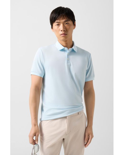 Bogner Blue Daniel Functional Short-sleeved Top for men