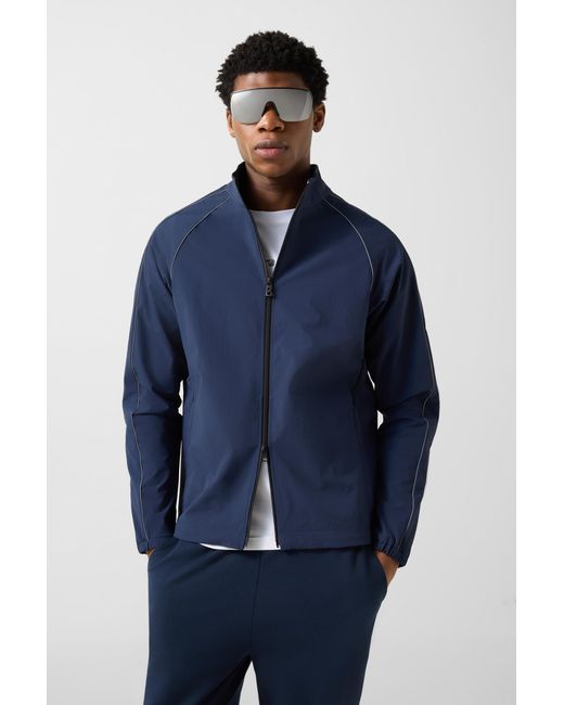Bogner Fire + Ice Funktionsjacke Cian Für Herren in Blue für Herren