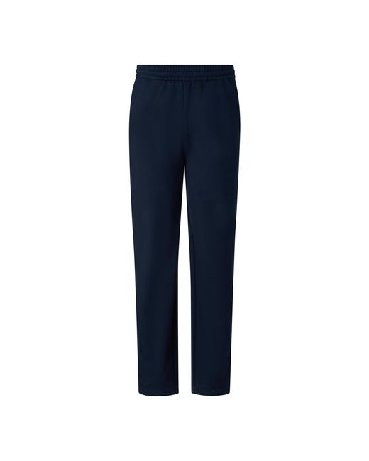 Bogner Fire + Ice Blue Pedro joggers for men