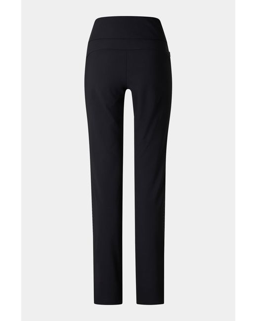 Bogner Fire + Ice Blue Camel Functional Pants