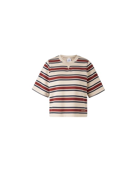 Bogner Multicolor T-Shirt Stacey Für Damen
