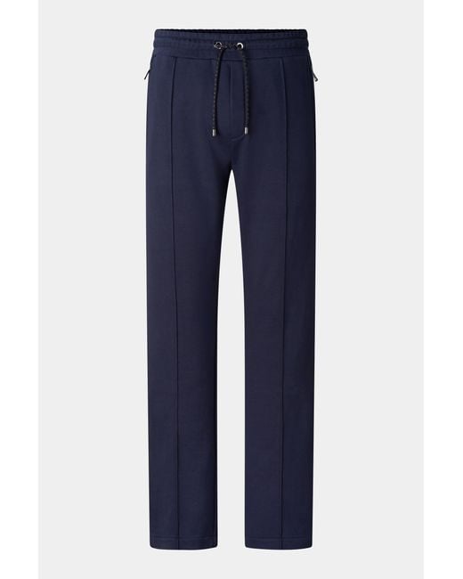 Bogner Blue Willy Joggers For for men