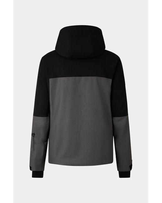Bogner Fire + Ice Skijacke Dyre Für Herren in Black für Herren