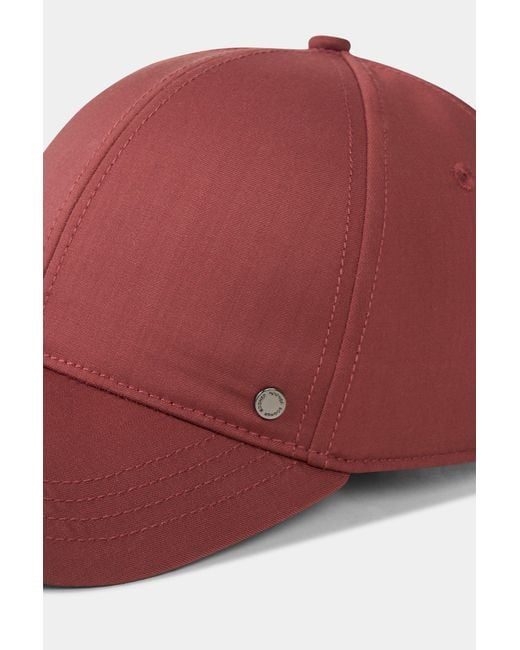 Bogner Red Cap Maxi Für Damen