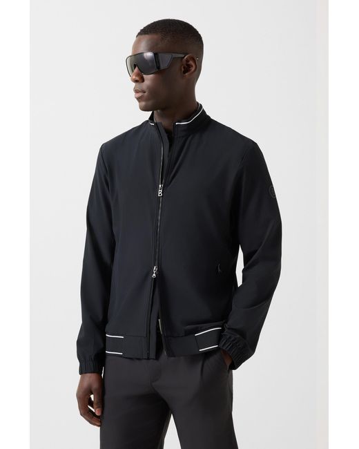 Bogner Blue Olan Functional Jacket For for men