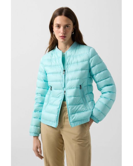 Bogner Blue Marybel Lightweight Down Jacket