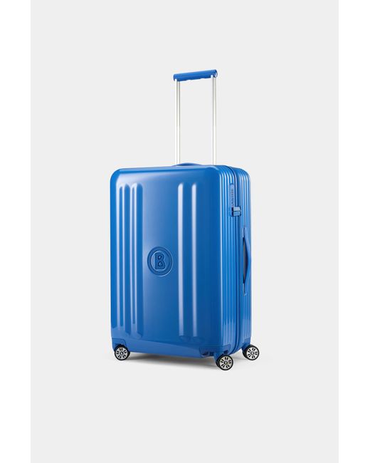Bogner Blue Piz Medium Hard Case