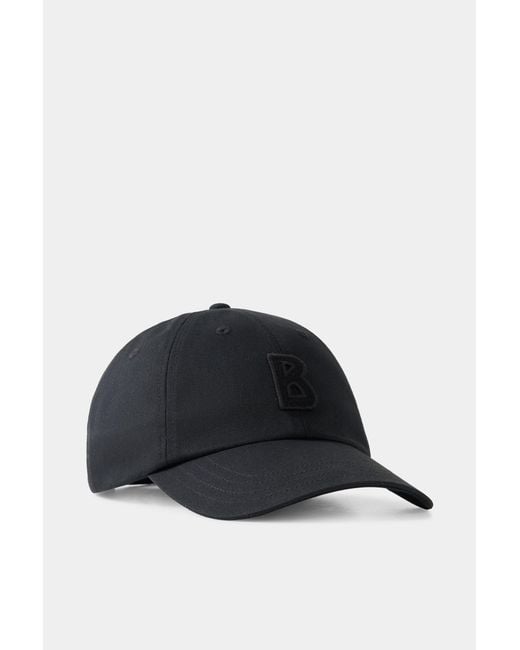 Bogner Blue Cap Ralf For for men