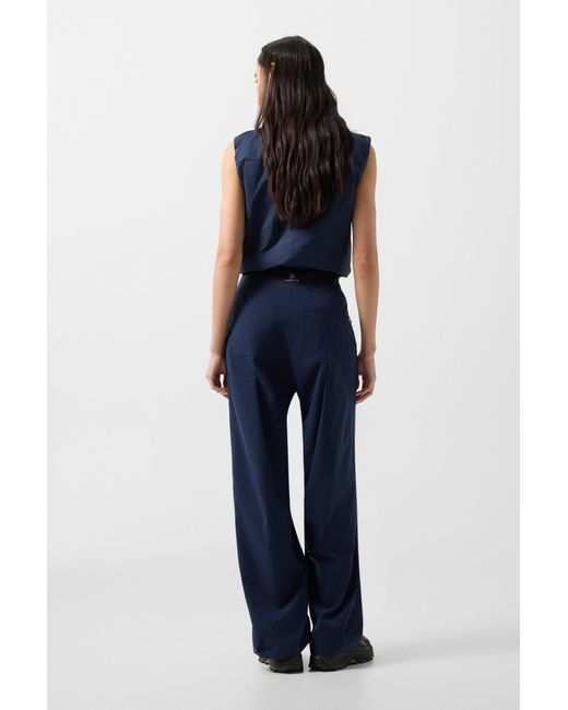 Bogner Fire + Ice Blue Jane Functional Pants