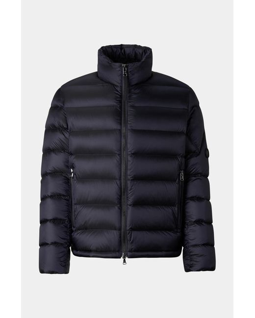 Bogner Blue Hugh Down Jacket For for men