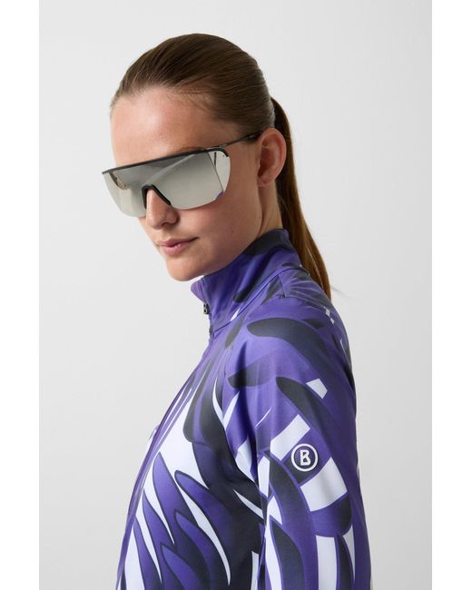 Bogner Blue First Layer Gelia Für Damen