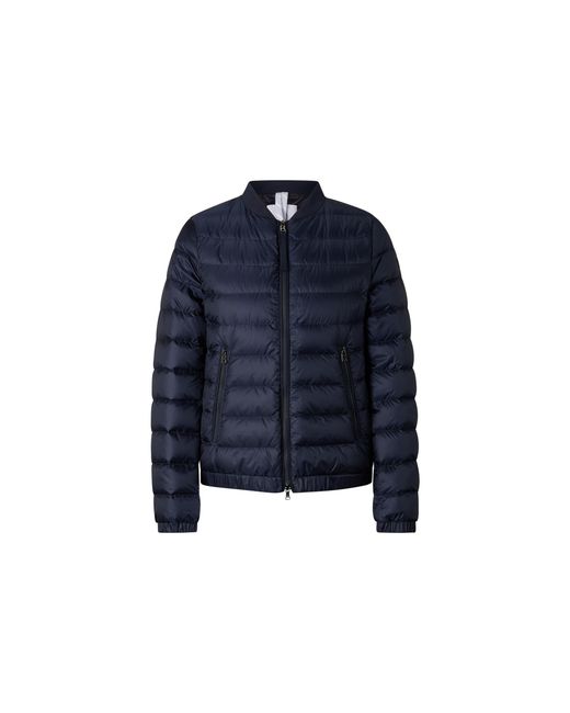 Bogner Blue Marybel Lightweight Down Jacket For