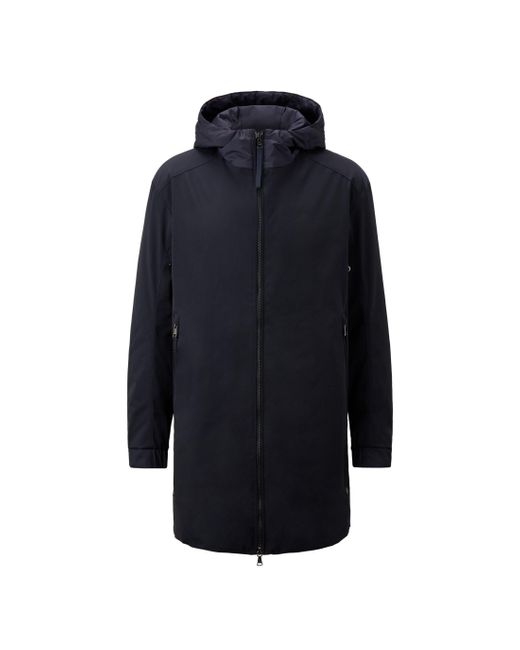 Bogner Blue Jaron Parka for men