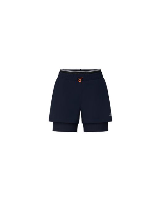 Bogner Fire + Ice Blue Funktions-Shorts Lilo