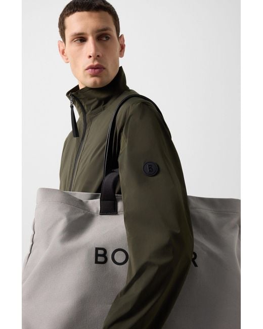 Bogner Green Jonas Blouson For for men