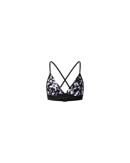 Bogner Fire + Ice Multicolor Hanka Bikini Top