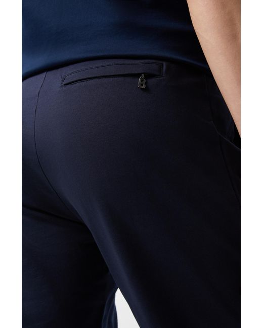 Bogner Sweatpants Drake Für Herren in Blue für Herren