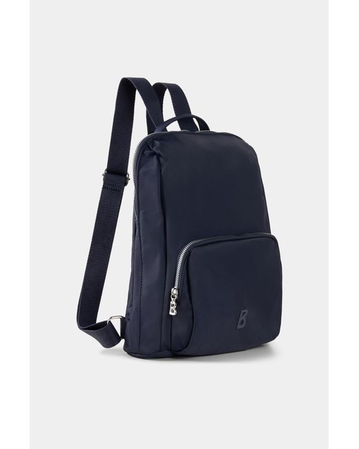 Bogner Blue Backpack Verbier Play Maxi For