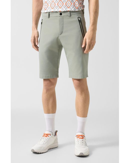 Bogner Multicolor Warin Functional Shorts for men