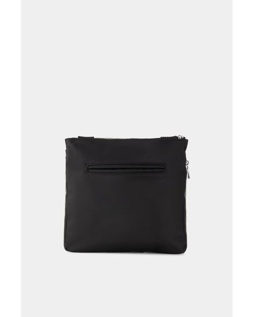 Bogner Black Verbier Play Serena Shoulder Bag For