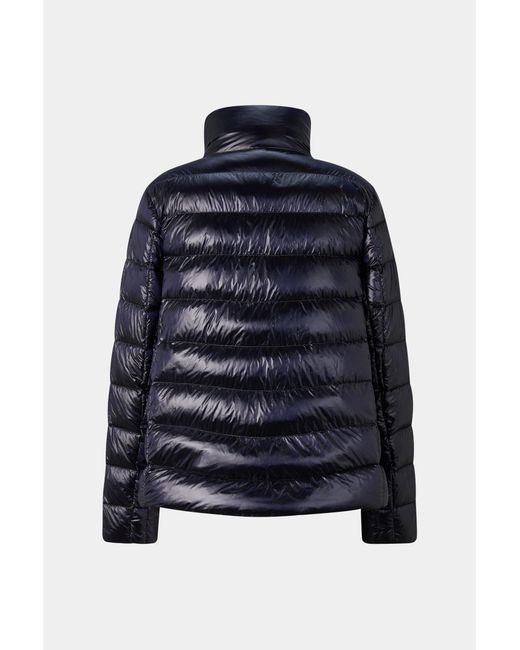 Bogner Blue Marcy Down Jacket