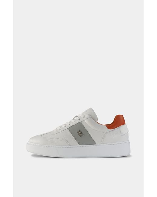 Bogner White Sneaker Philadelphia For for men