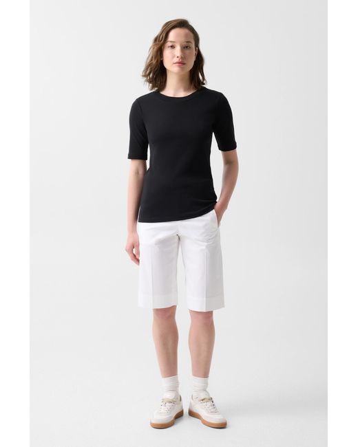 Bogner Black Nikini T-shirt